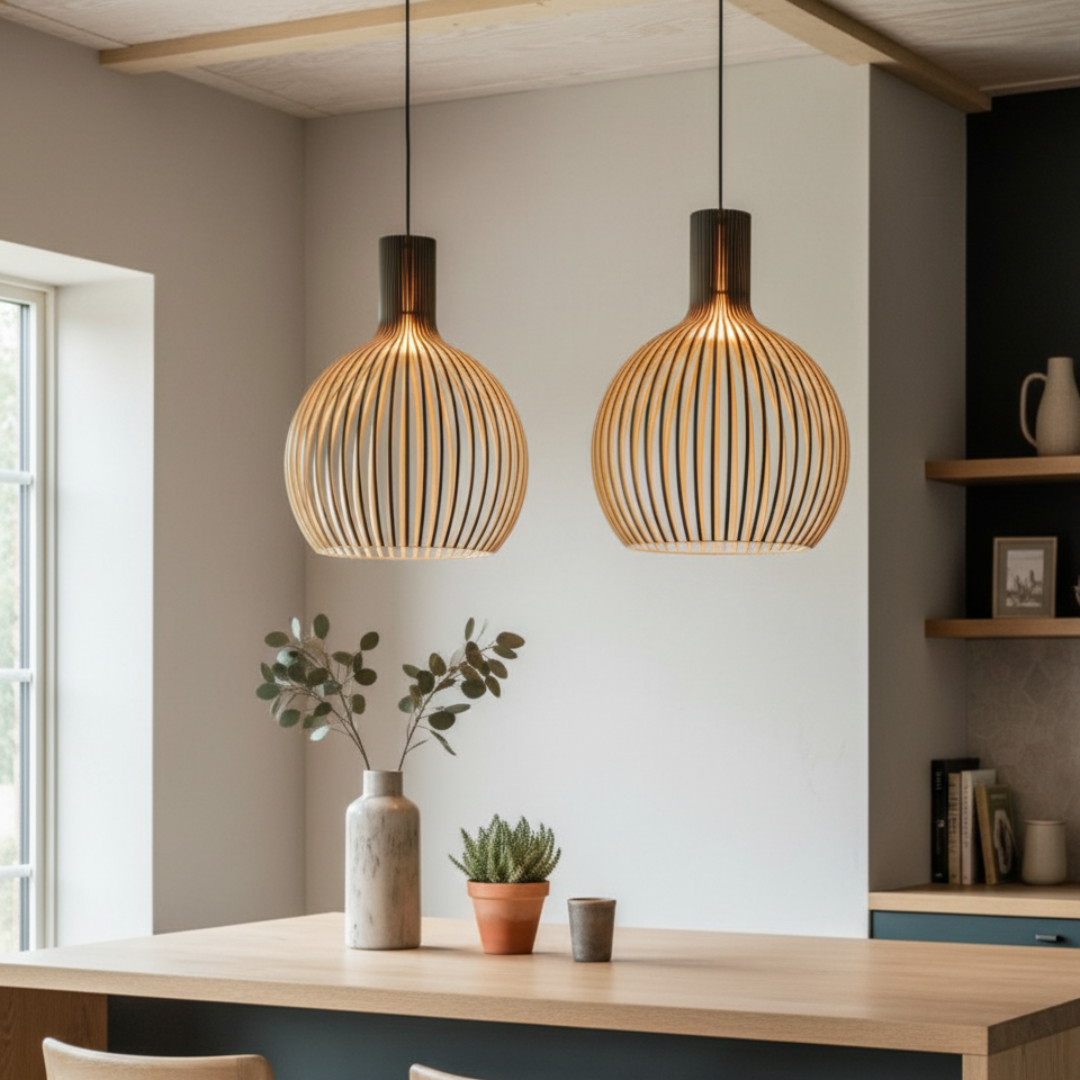 Lampa Wisząca Regulowana