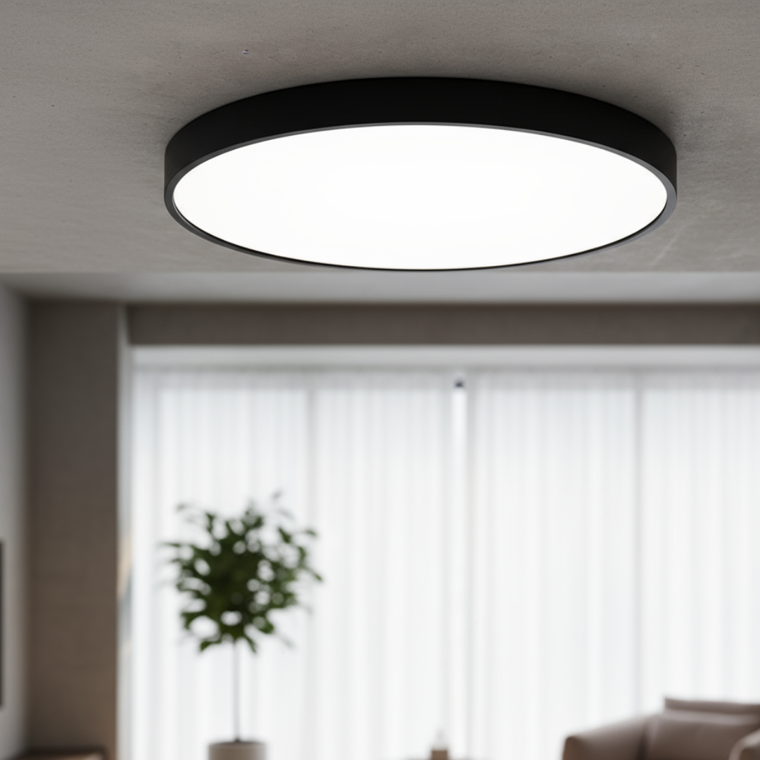 Lampa Sufitowa LED Nowoczesna