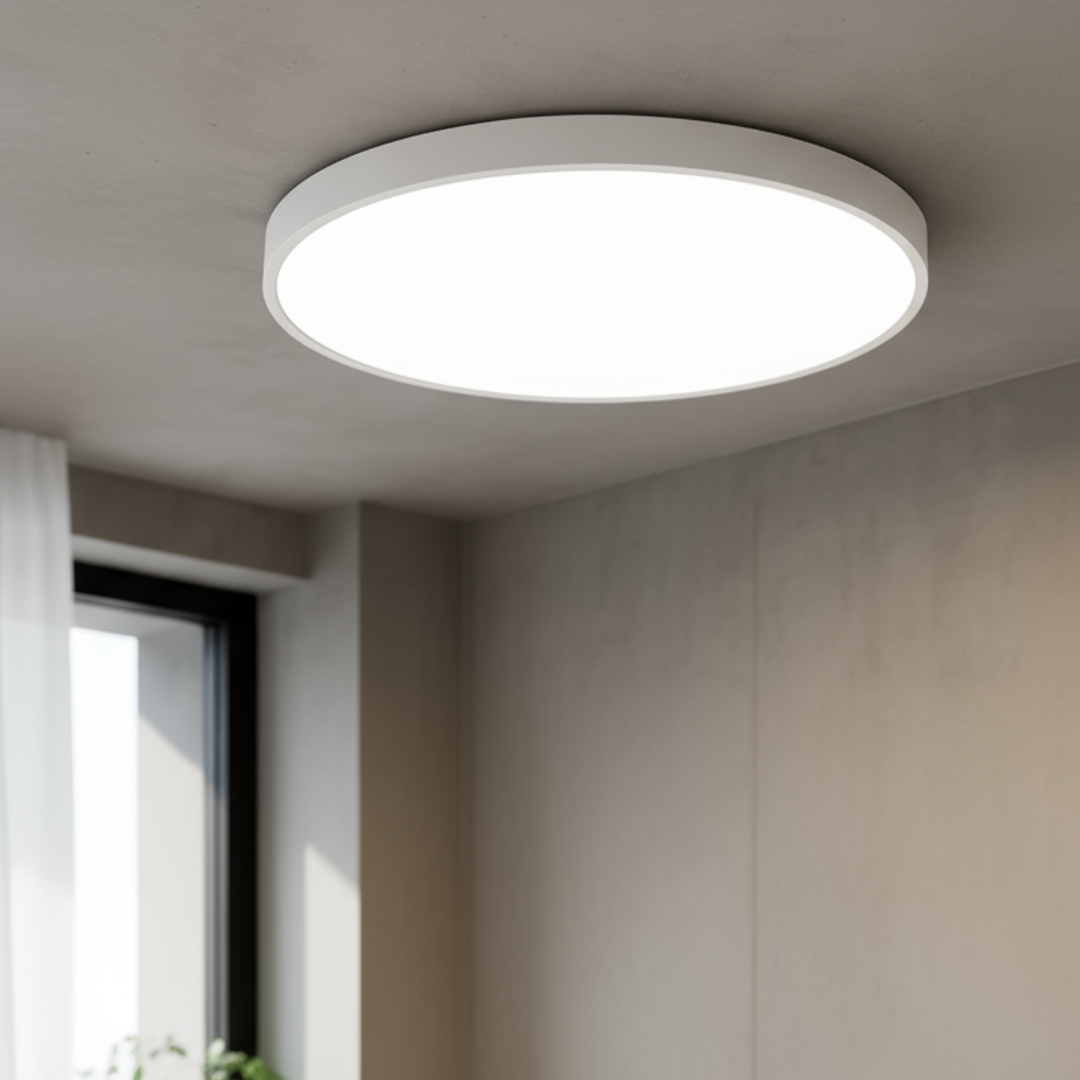 Lampa Sufitowa LED Nowoczesna