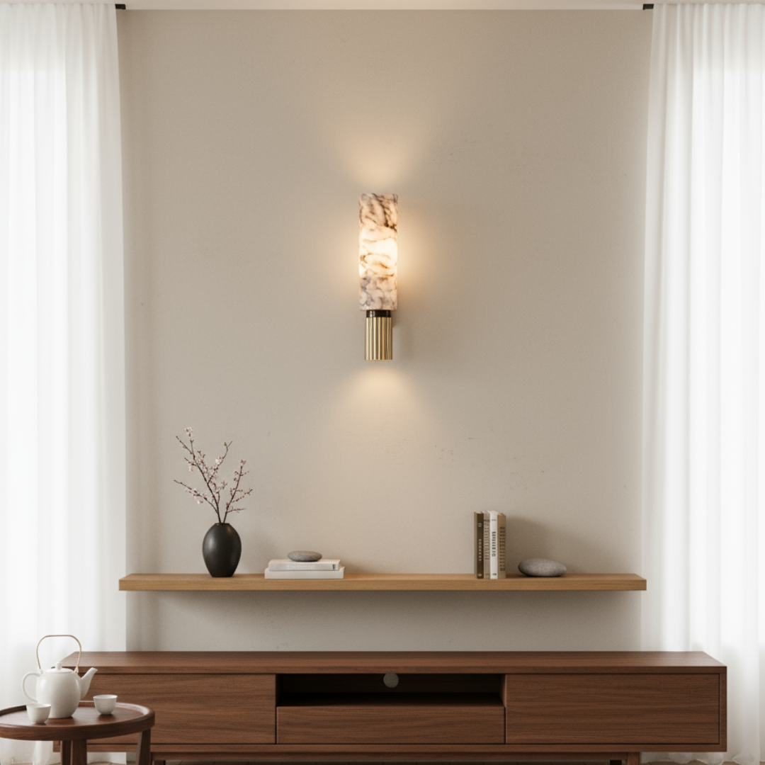 Kinkiet Oświetlenie Wewnętrzne