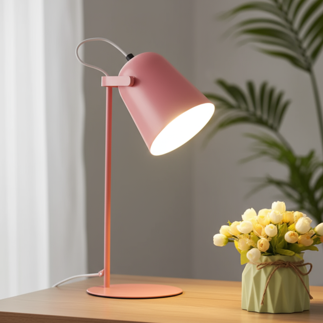 Lampa Stołowa Nowoczesna