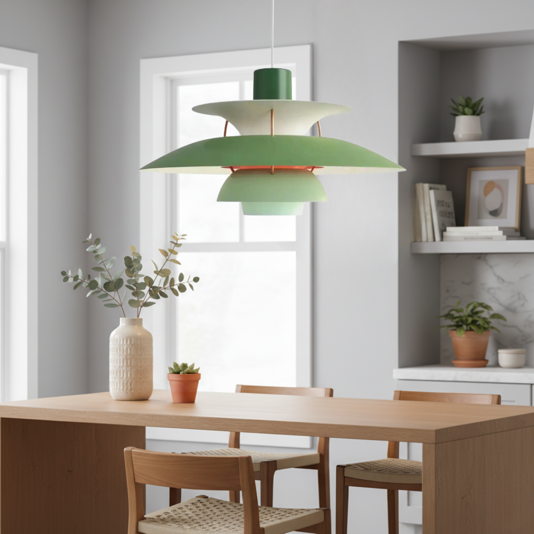 Lampa Wisząca Nowoczesna