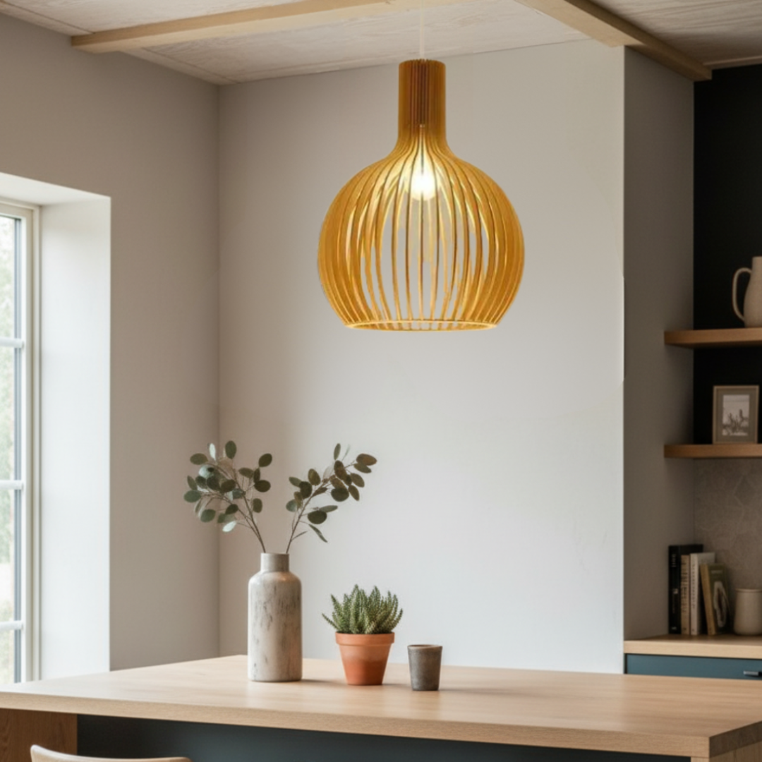 Lampa Wisząca Regulowana