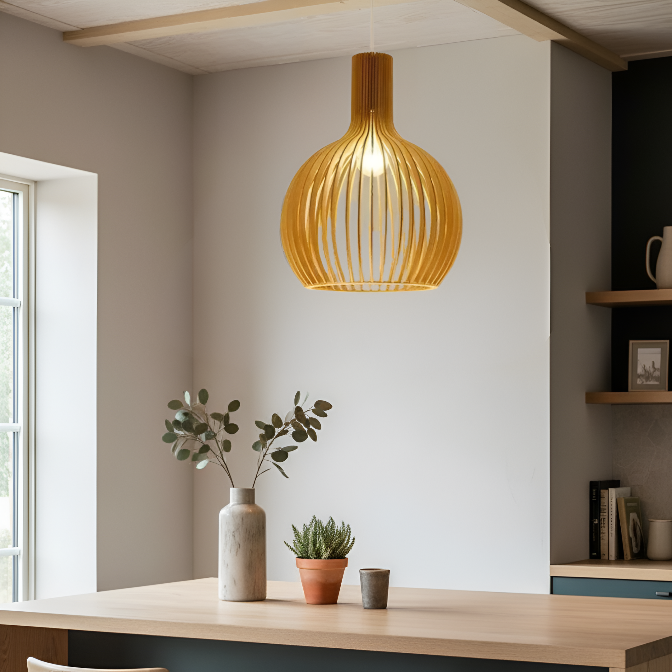 Lampa Wisząca Regulowana